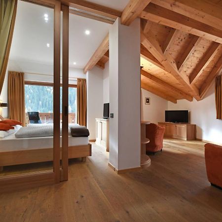 Hotel Brunello Ortisei Extérieur photo